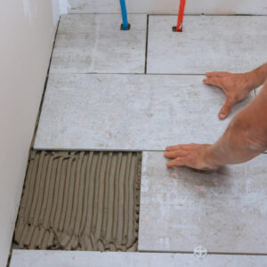 Instalación de Suelo Laminado AC5